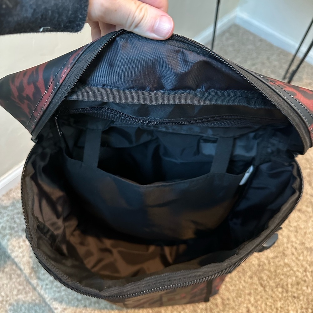 North Face Backpack - image 3